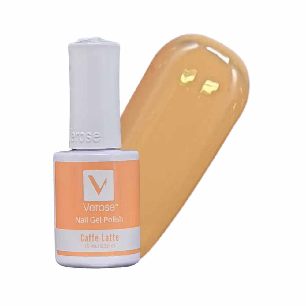 V282 - Verose Gel Polish - Caffe Latte