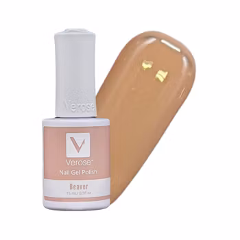 V283 - Verose Gel Polish - Beaver