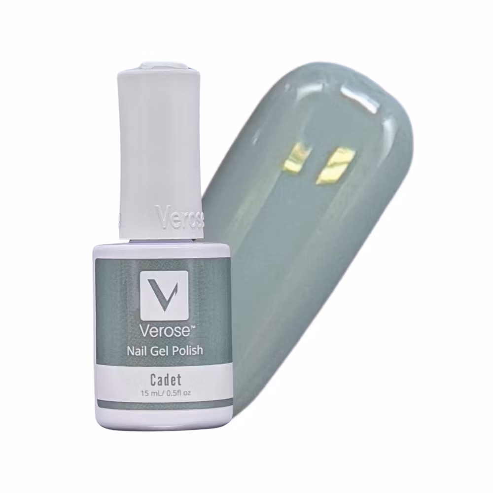 V288 - Verose Gel Polish -  Cadet