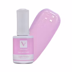 V289 - Verose Gel Polish -  Light purple