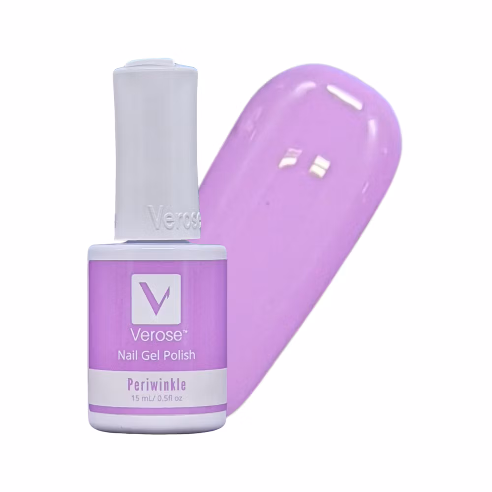 V291 - Verose Gel Polish -  Periwinkle