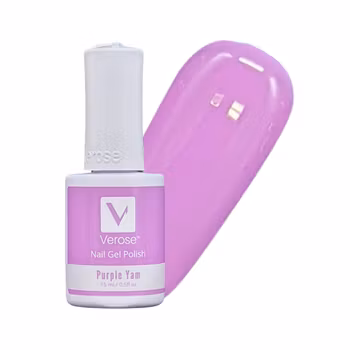 V292 - Verose Gel Polish -  Purple Yam