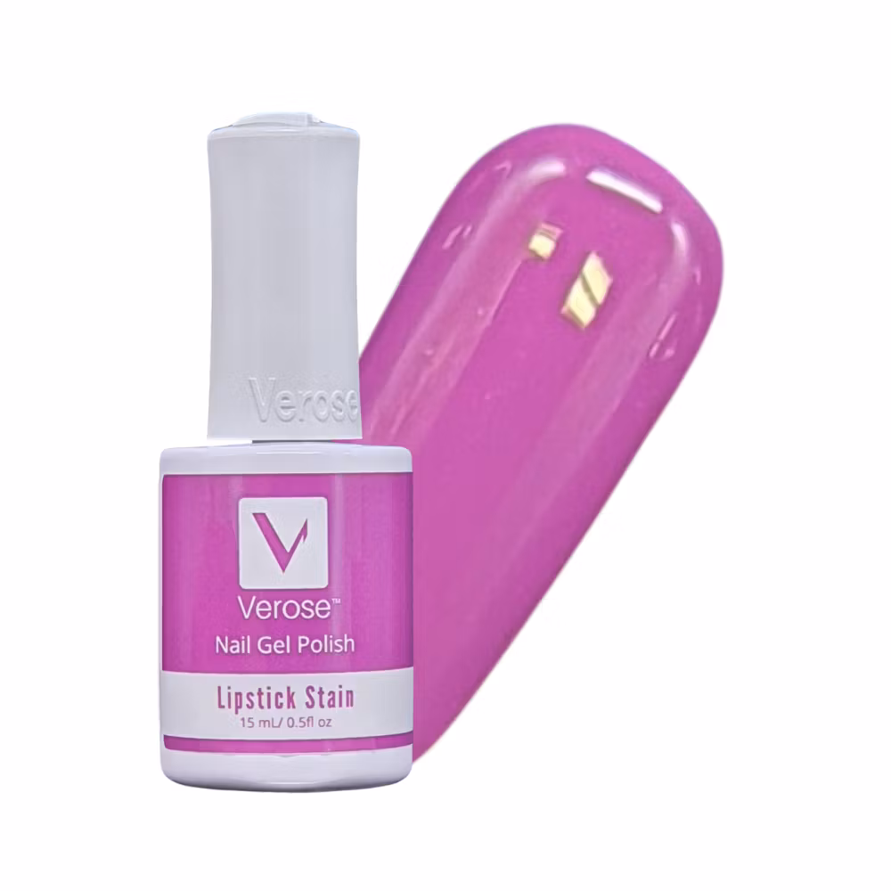 V294 - Verose Gel Polish -  Lipstick Stain
