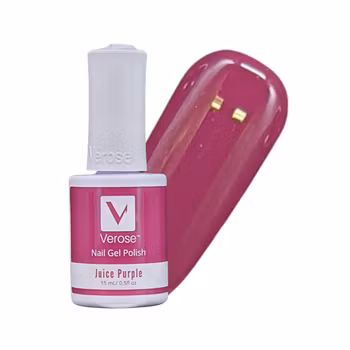 V299 - Verose Gel Polish -  Juice purple