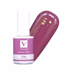 V301 - Verose Gel Polish -  Grape