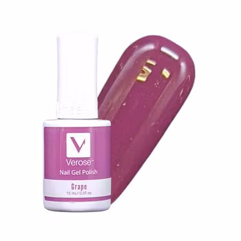 V301 - Verose Gel Polish -  Grape