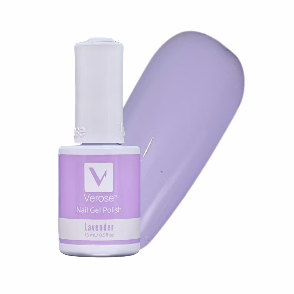 V307 - Verose Gel Polish -  Lavender