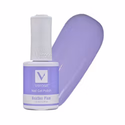 V308 - Verose Gel Polish -  Heather Plum