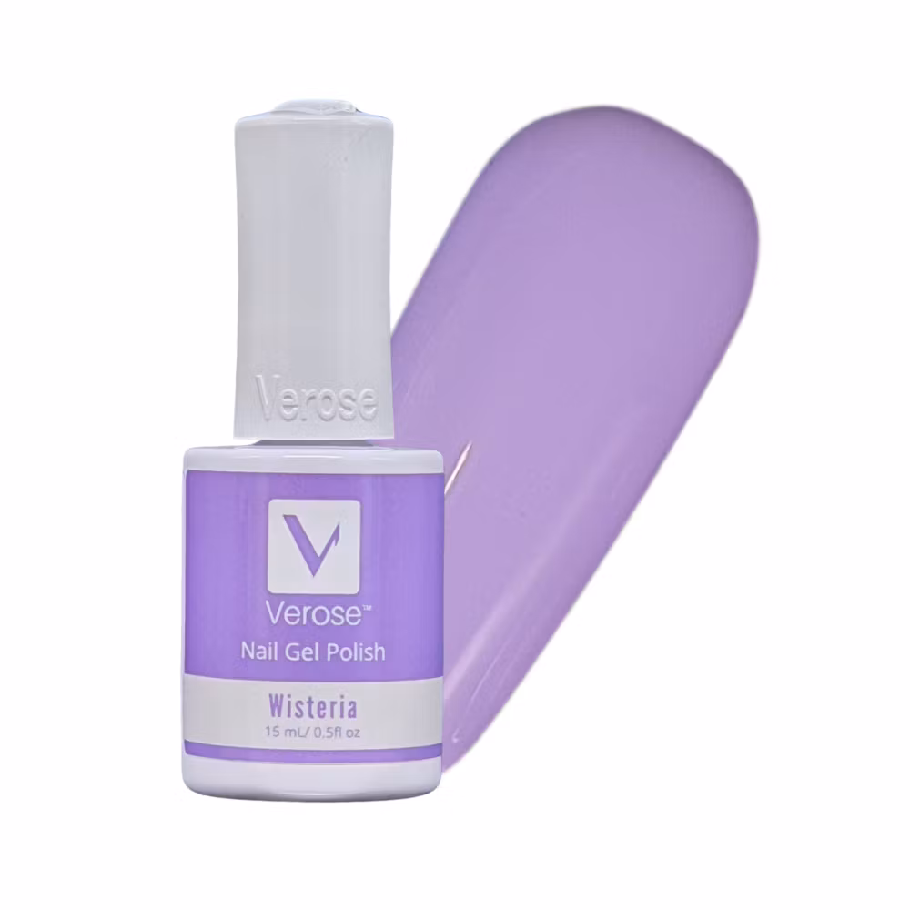 V309 - Verose Gel Polish -  Wisteria