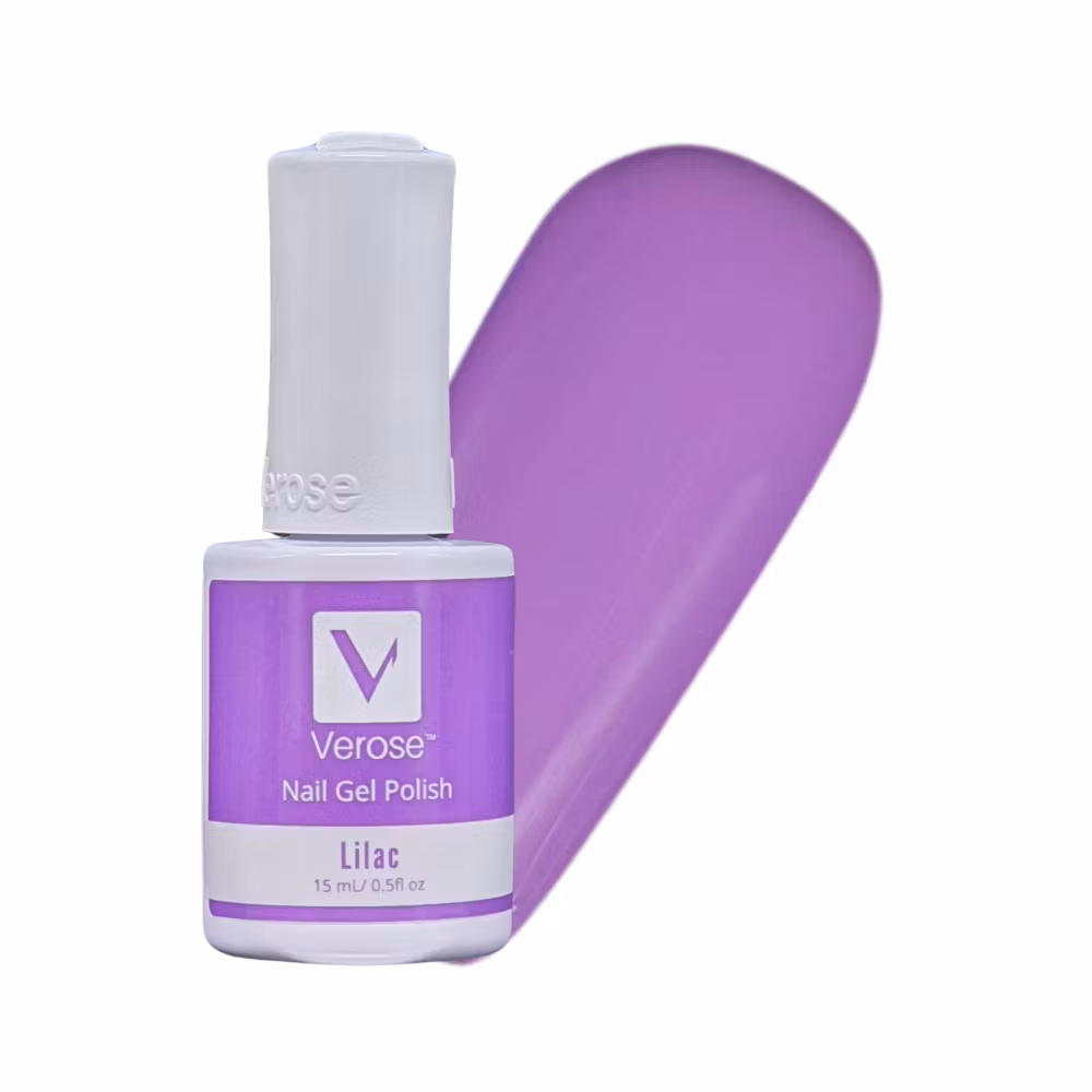 V311 - Verose Gel Polish -  Lilac