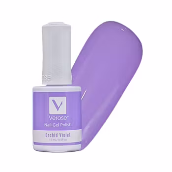 V312 - Verose Gel Polish -  Orchid Violet