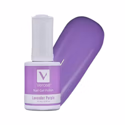 V319 - Verose Gel Polish -  Lavender Purple