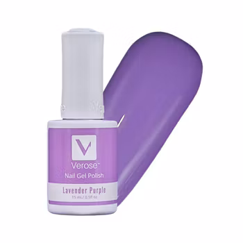 V319 - Verose Gel Polish -  Lavender Purple
