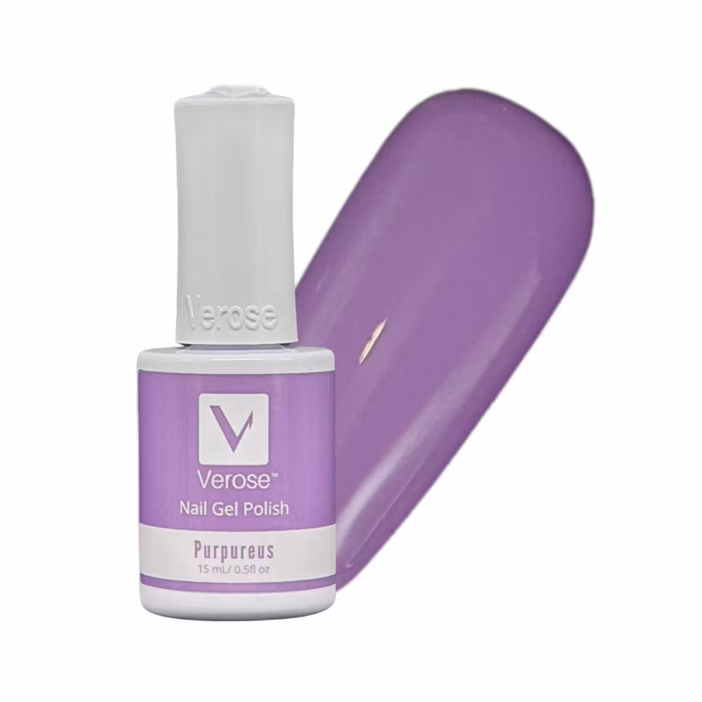 V321 - Verose Gel Polish -  Purpureus