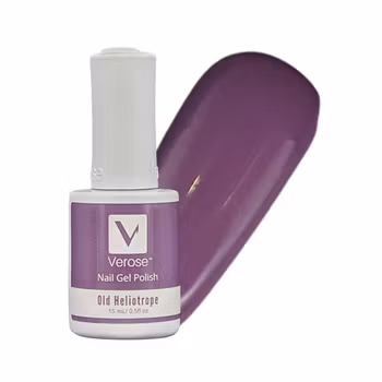 V324 - Verose Gel Polish -  Old Heliotrope