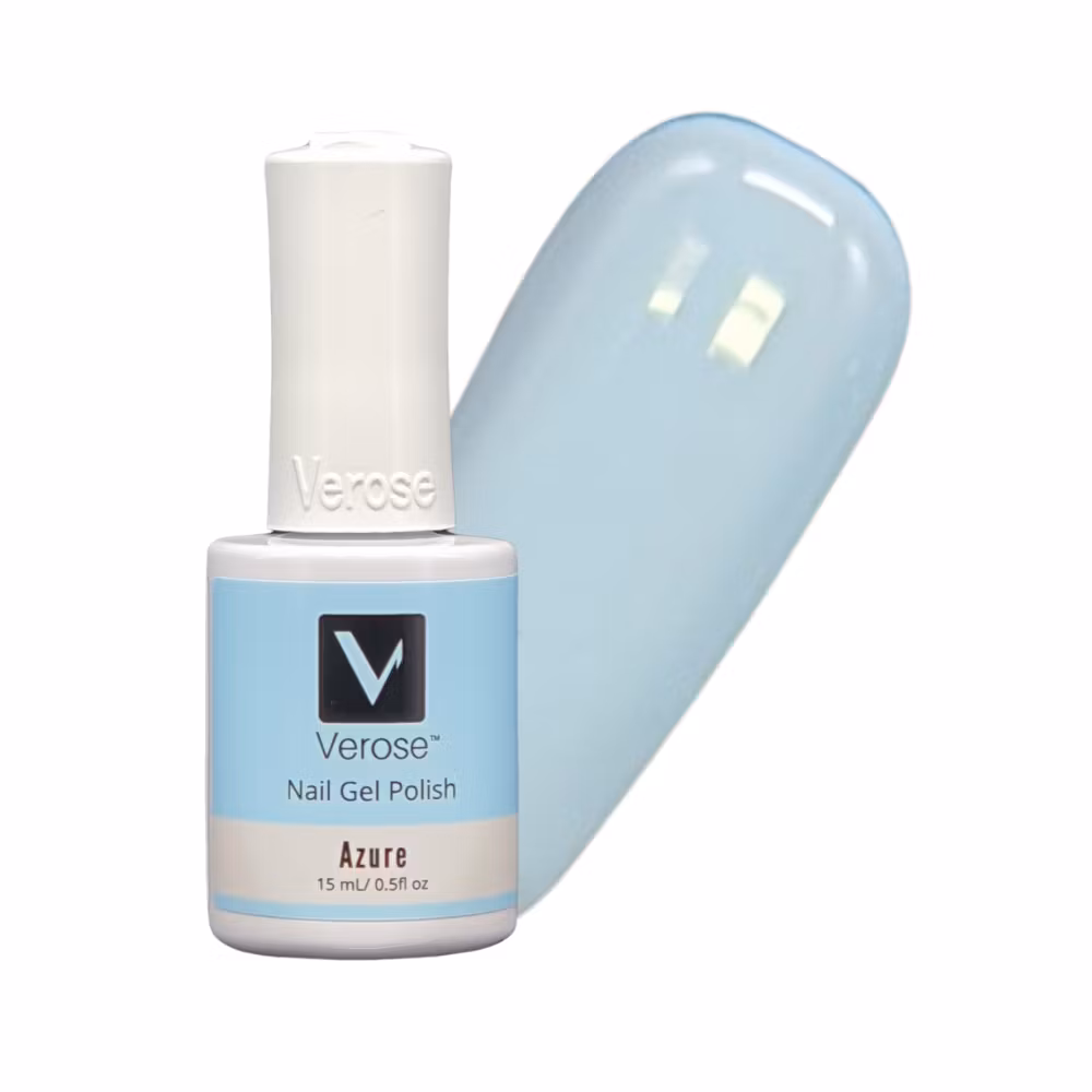 V325 - Verose Gel Polish -  Azure