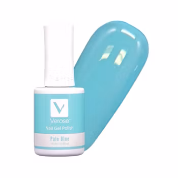 V327 - Verose Gel Polish -  Pale Blue