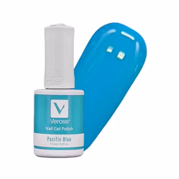 V330 - Verose Gel Polish -  Pacific Blue