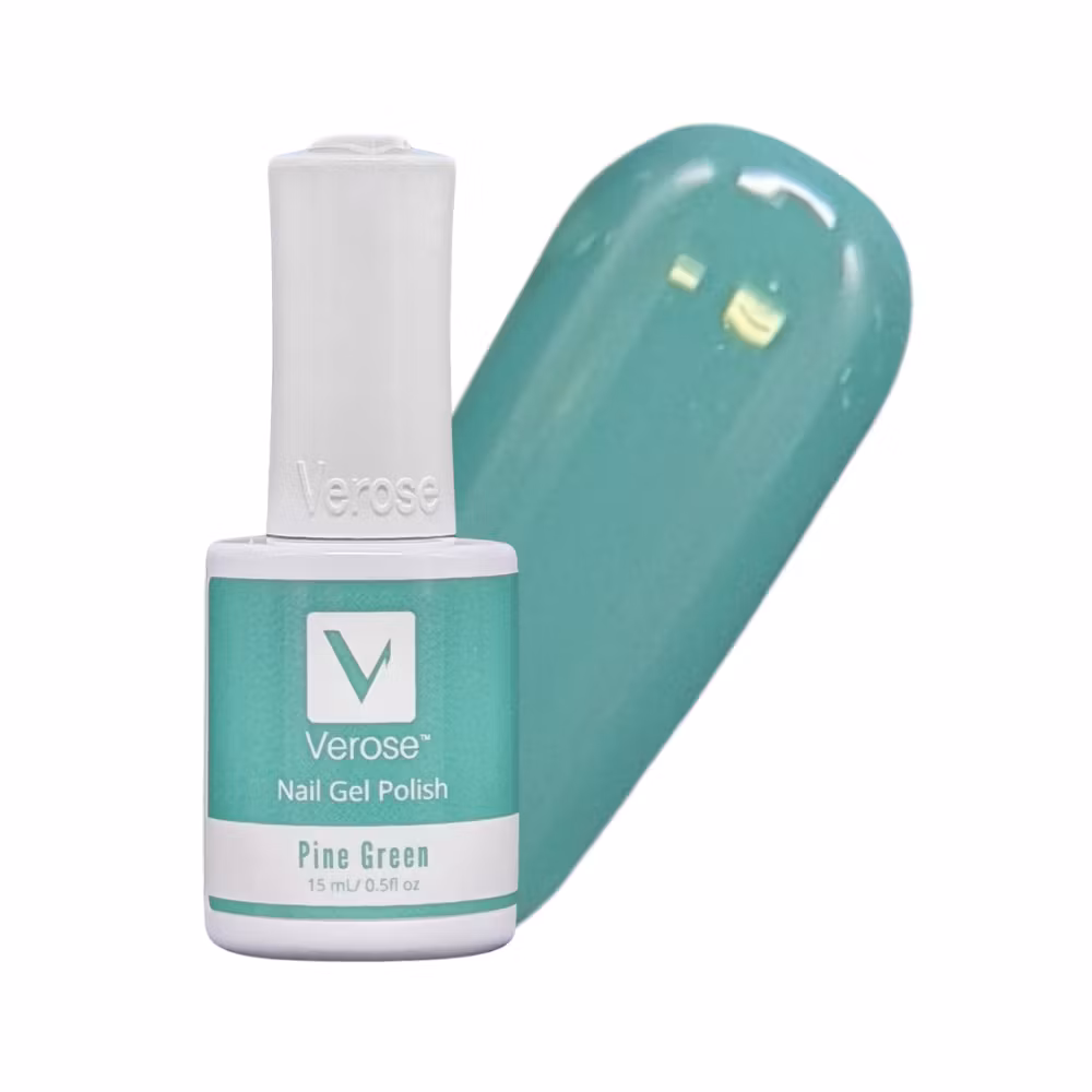 V332 - Verose Gel Polish -  Pine Green