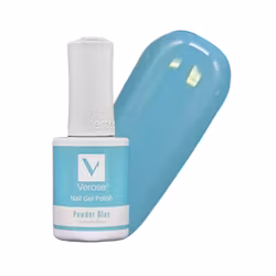 V334 - Verose Gel Polish -  Powder Blue