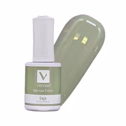 V337 - Verose Gel Polish -  Sage