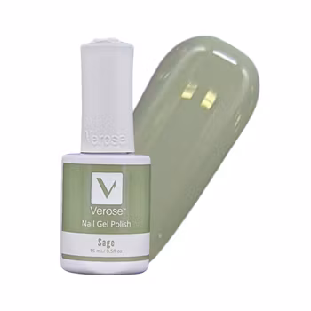 V337 - Verose Gel Polish -  Sage