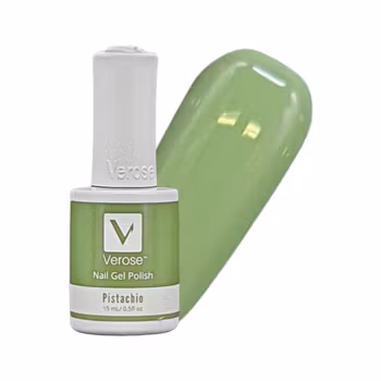 V338 - Verose Gel Polish -  Pistachio