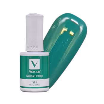 V342 - Verose Gel Polish -  Sea