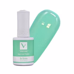 V343 - Verose Gel Polish -  Go Green