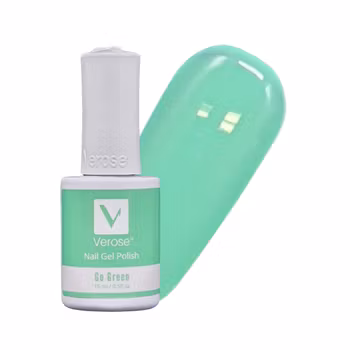 V343 - Verose Gel Polish -  Go Green