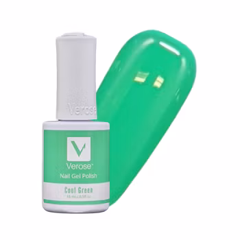 V345 - Verose Gel Polish -  Cool Green
