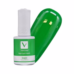 V347 - Verose Gel Polish -  Jungle