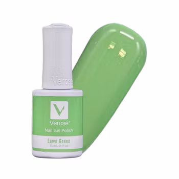 V350 - Verose Gel Polish -  Lawn Green
