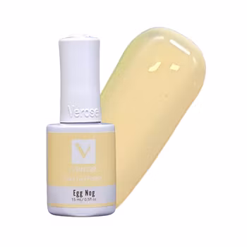V353 - Verose Gel Polish -  Egg nog