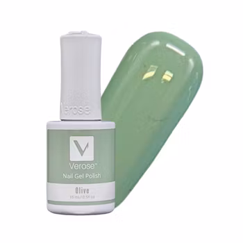 V356 - Verose Gel Polish -  Olive