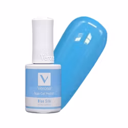 V357 - Verose Gel Polish - Blue Silk