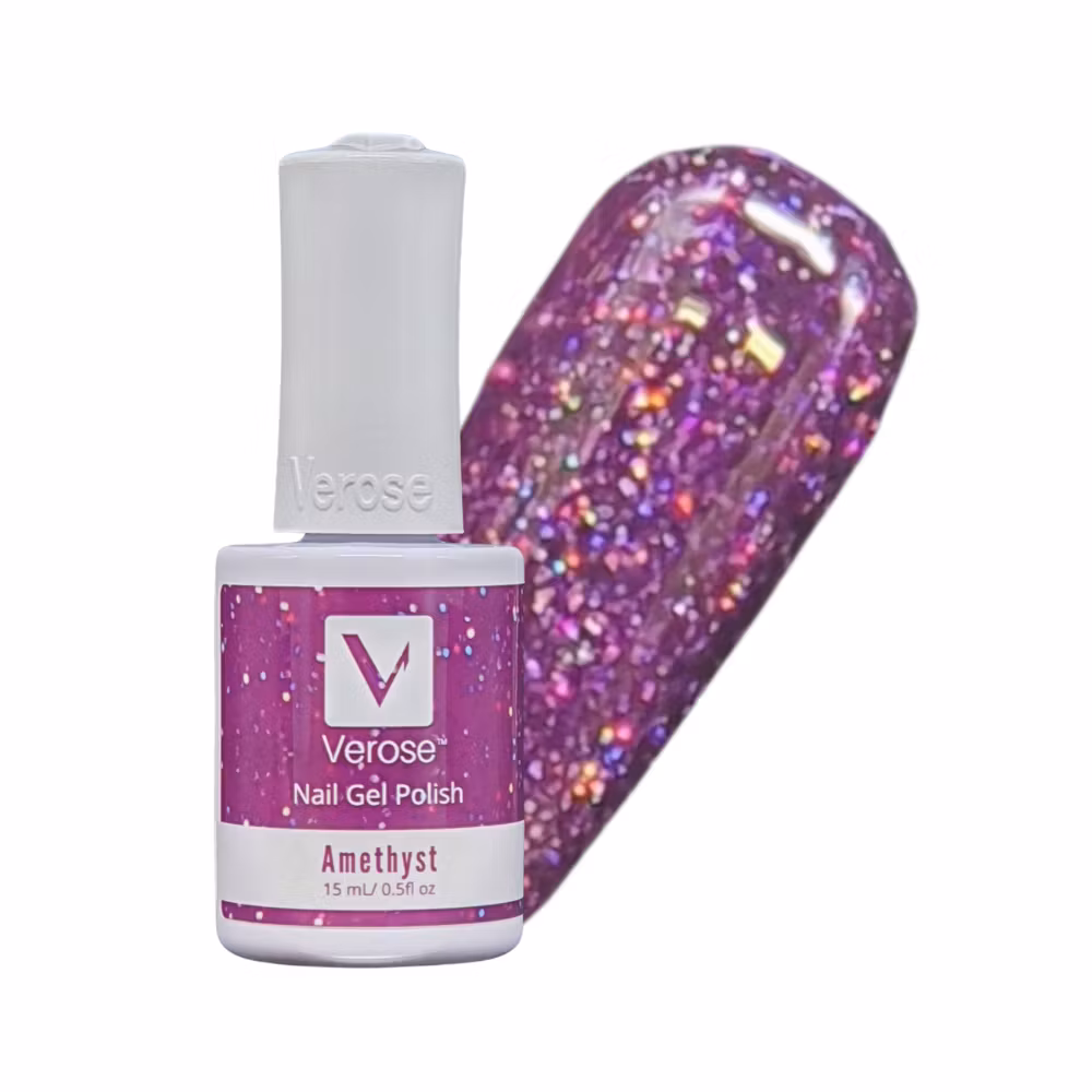 V360 - Verose Gel Polish - Amethyst