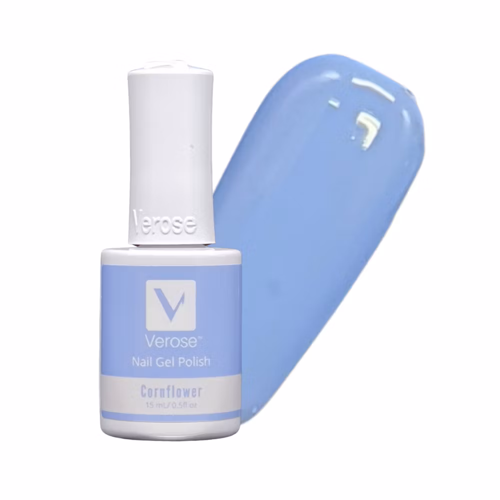 V361 - Verose Gel Polish - Cornflower