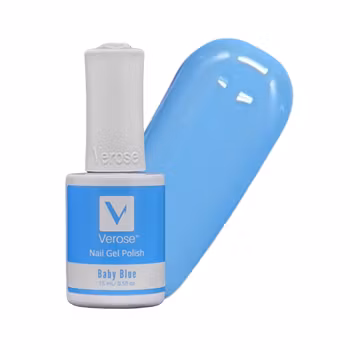 V367 - Verose Gel Polish - Baby Blue