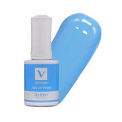 V369 - Verose Gel Polish - Sky Blue 1