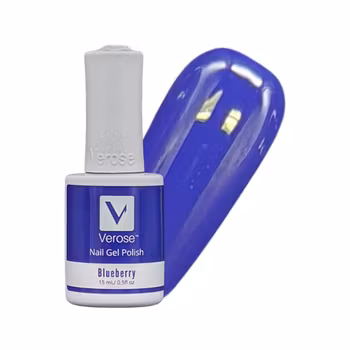 V377 - Verose Gel Polish - Blueberry