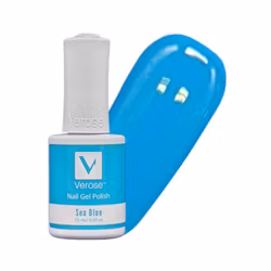 V379 - Verose Gel Polish - Sea blue