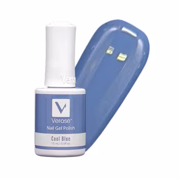 V383 - Verose Gel Polish - Cool blue