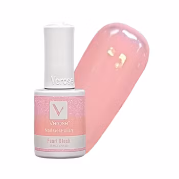 V395 - Verose Gel Polish - Pearl Blush