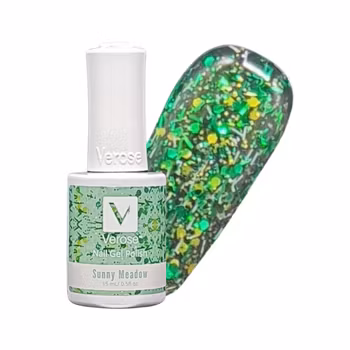 V397 - Verose Gel Polish - Sunny Meadow