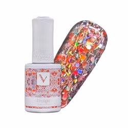V398 - Verose Gel Polish - Firelight
