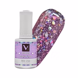V403 - Verose Gel Polish - Holo lilac