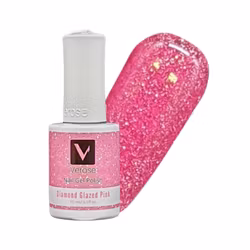 V406 - Verose Gel Polish - Diamond Glazed Pink