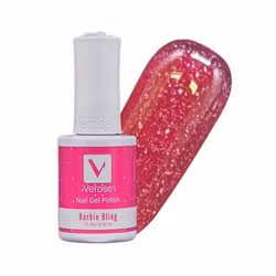 V409 - Verose Gel Polish - Barbie Bling