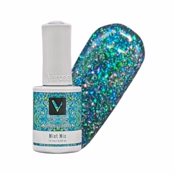 V415 - Verose Gel Polish - Mint Mix